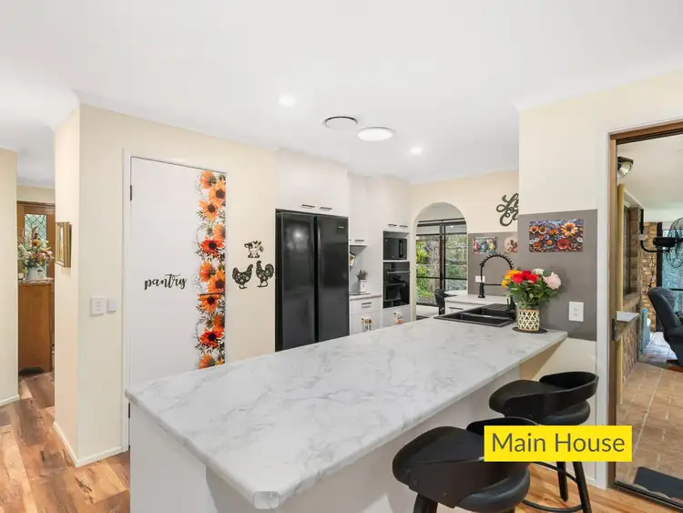 Third view of Homely house listing, 121-127 Creek Road, Burpengary East QLD 4505