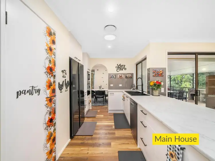 Fourth view of Homely house listing, 121-127 Creek Road, Burpengary East QLD 4505