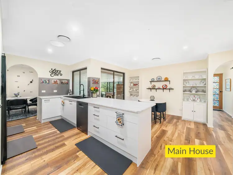 Fifth view of Homely house listing, 121-127 Creek Road, Burpengary East QLD 4505