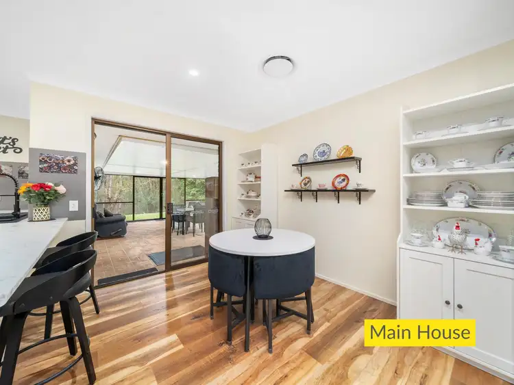 Sixth view of Homely house listing, 121-127 Creek Road, Burpengary East QLD 4505