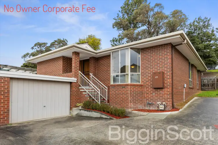 2/8 Lloyd Street, Mont Albert North VIC 3129