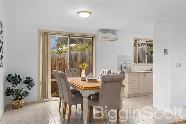 Fifth view of Homely unit listing, 2/8 Lloyd Street, Mont Albert North VIC 3129