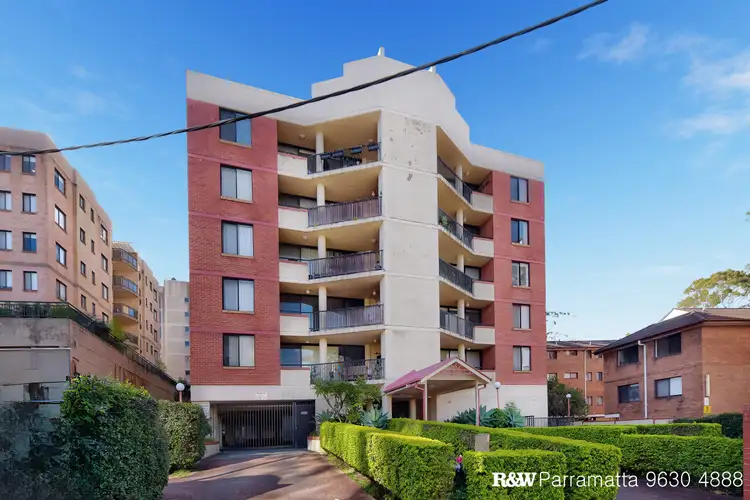 26/18 Harold Street, North Parramatta NSW 2151