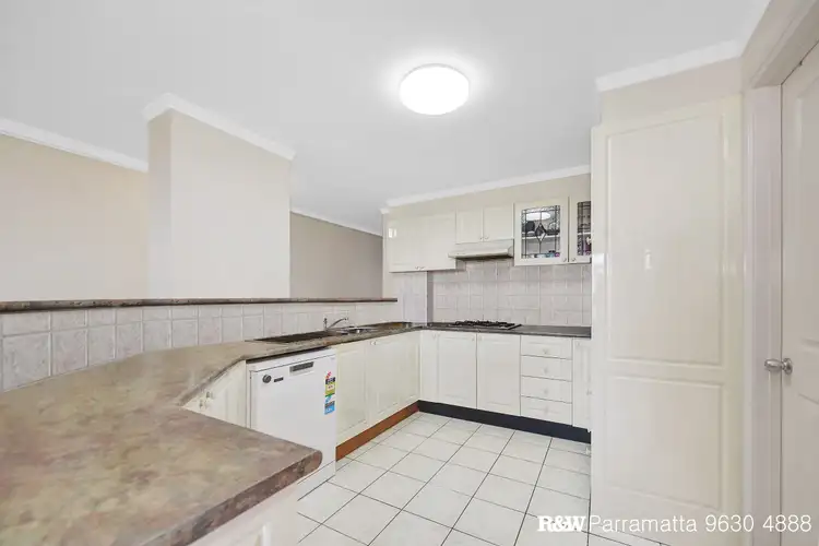 Second view of Homely unit listing, 26/18 Harold Street, North Parramatta NSW 2151
