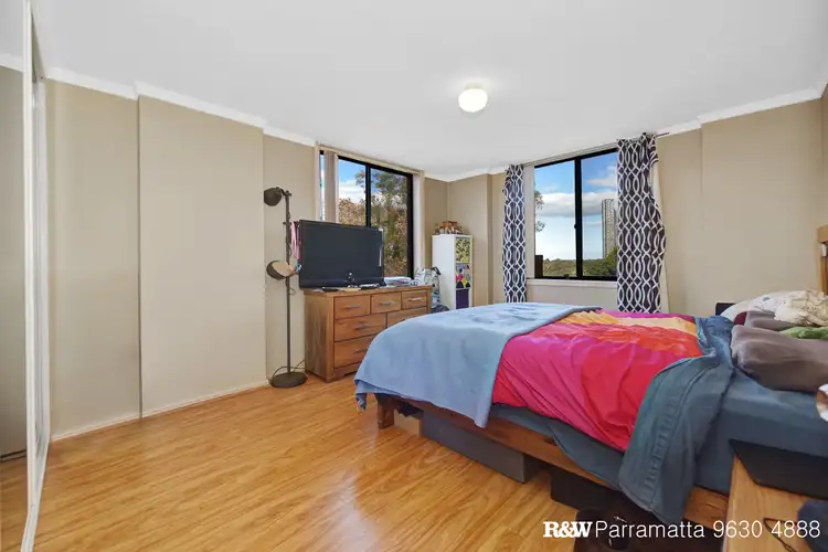 Fourth view of Homely unit listing, 26/18 Harold Street, North Parramatta NSW 2151
