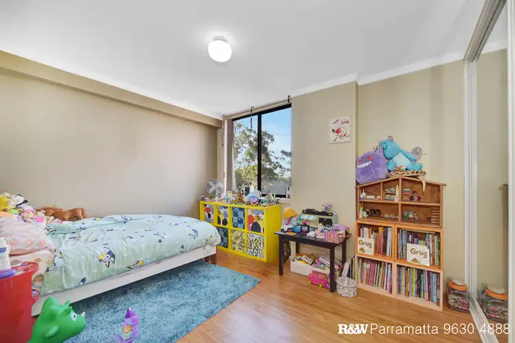 Fifth view of Homely unit listing, 26/18 Harold Street, North Parramatta NSW 2151