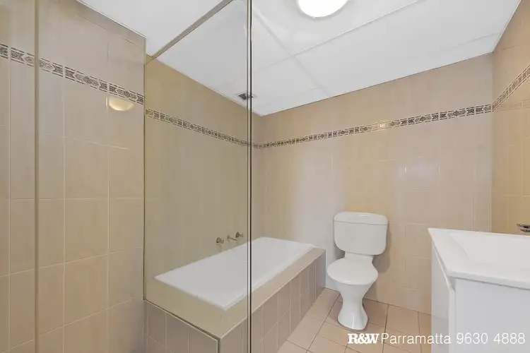 Sixth view of Homely unit listing, 26/18 Harold Street, North Parramatta NSW 2151