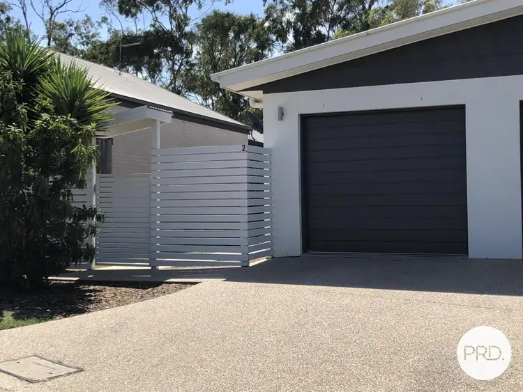 Main view of Homely house listing, 2/37 Sea Prince Circuit, Clinton QLD 4680
