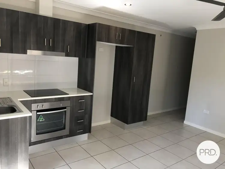 Second view of Homely house listing, 2/37 Sea Prince Circuit, Clinton QLD 4680