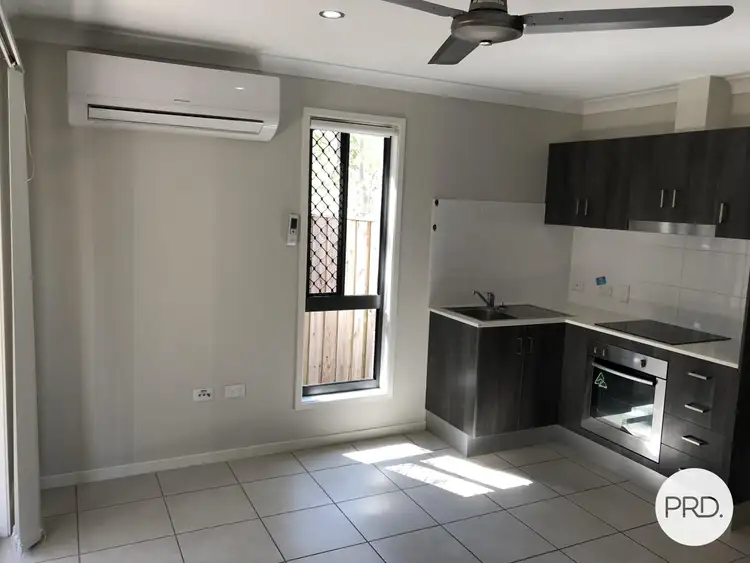 Third view of Homely house listing, 2/37 Sea Prince Circuit, Clinton QLD 4680