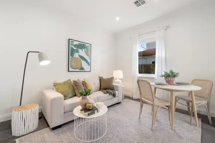 Second view of Homely house listing, 1/2 Simmonds Street, Hughesdale VIC 3166