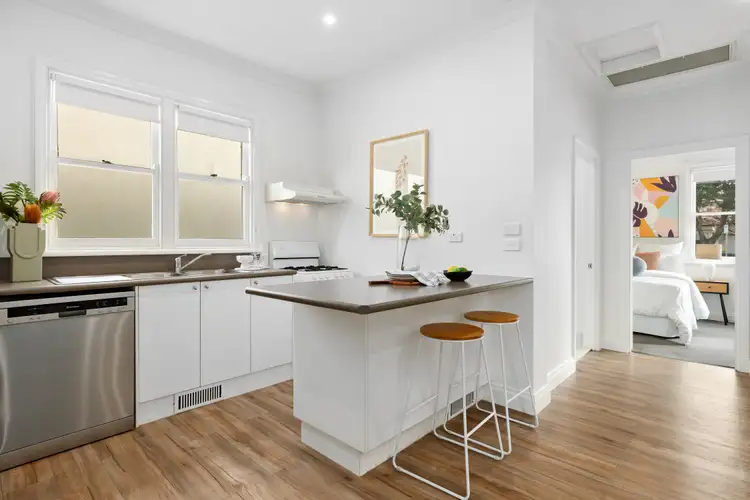 Fourth view of Homely house listing, 1/2 Simmonds Street, Hughesdale VIC 3166