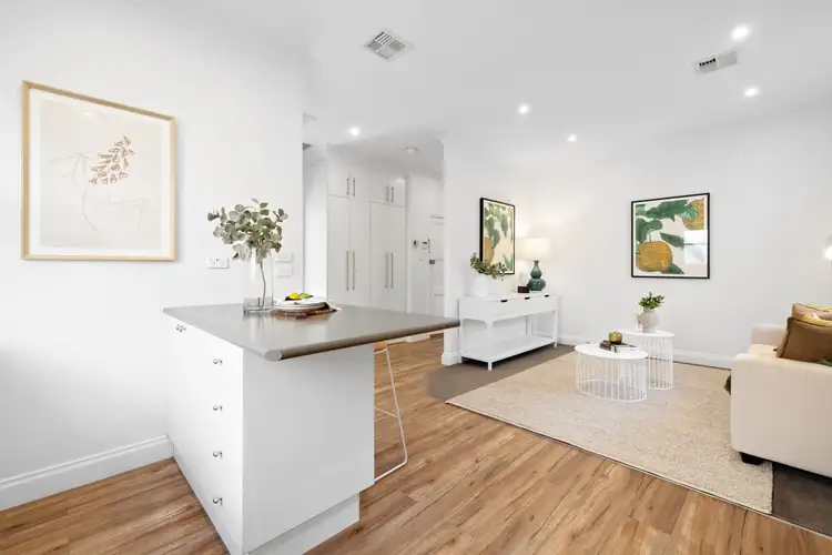 Sixth view of Homely house listing, 1/2 Simmonds Street, Hughesdale VIC 3166