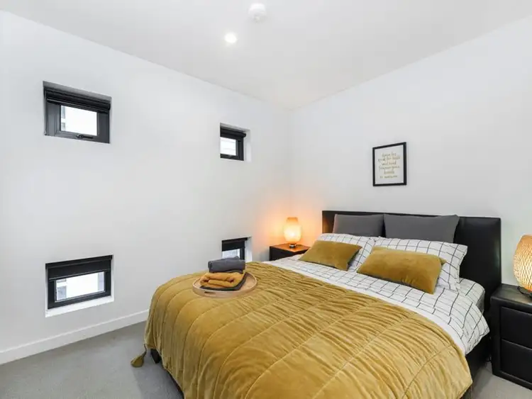 Fourth view of Homely apartment listing, 1904/58 Clarke Street, Southbank VIC 3006