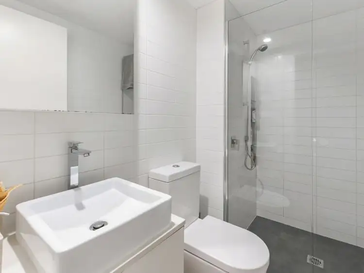 Fifth view of Homely apartment listing, 1904/58 Clarke Street, Southbank VIC 3006