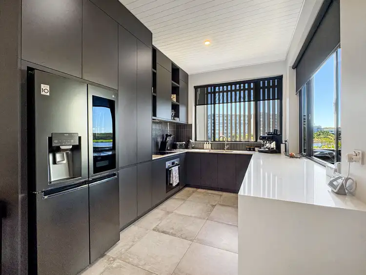 Main view of Homely unit listing, 8/2 Mantra Esplanade, Birtinya QLD 4575