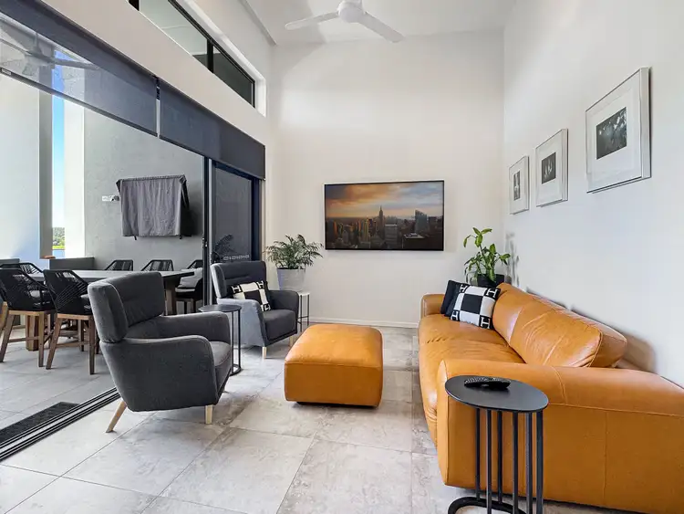 Third view of Homely unit listing, 8/2 Mantra Esplanade, Birtinya QLD 4575