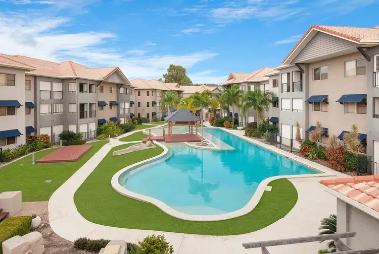 223/41-51 Oonoonba Road, Idalia QLD 4811