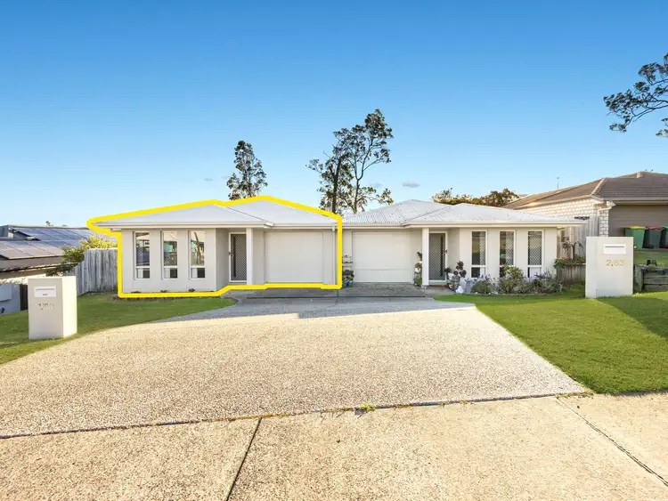 1/63 Windle Road, Brassall QLD 4305