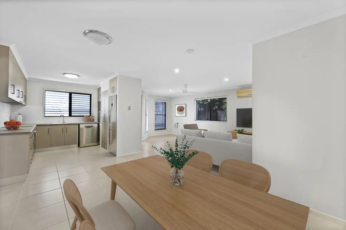 Main view of Homely house listing, 3 Charles Court, Andergrove QLD 4740