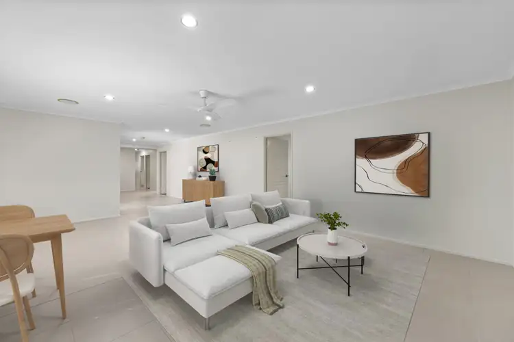 Fourth view of Homely house listing, 3 Charles Court, Andergrove QLD 4740