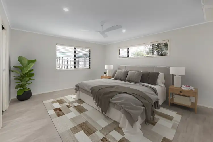 Fifth view of Homely house listing, 3 Charles Court, Andergrove QLD 4740