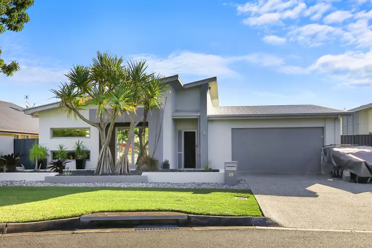 29 Water Lily Way, Mountain Creek QLD 4557