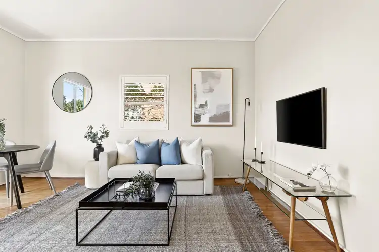Main view of Homely apartment listing, 4/49 Kensington Road, Kensington NSW 2033