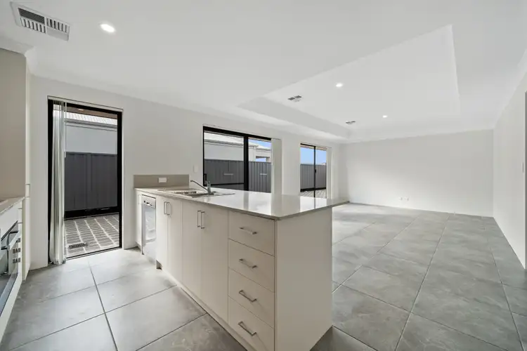 Main view of Homely house listing, 64 Warlander View, Forrestdale WA 6112