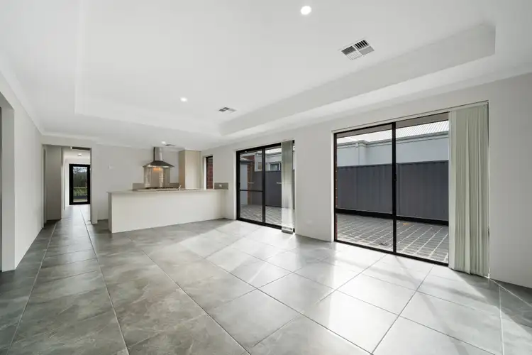 Second view of Homely house listing, 64 Warlander View, Forrestdale WA 6112
