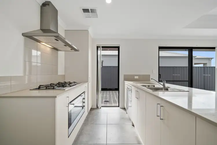 Third view of Homely house listing, 64 Warlander View, Forrestdale WA 6112