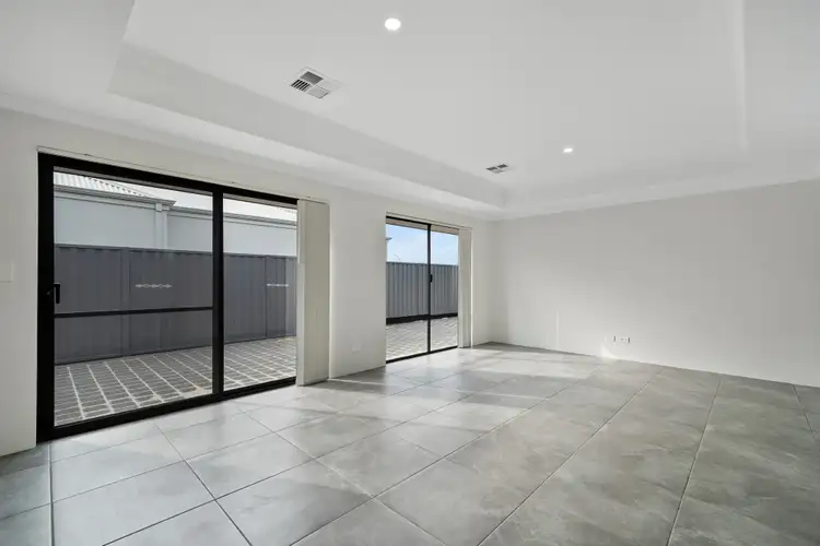 Fourth view of Homely house listing, 64 Warlander View, Forrestdale WA 6112