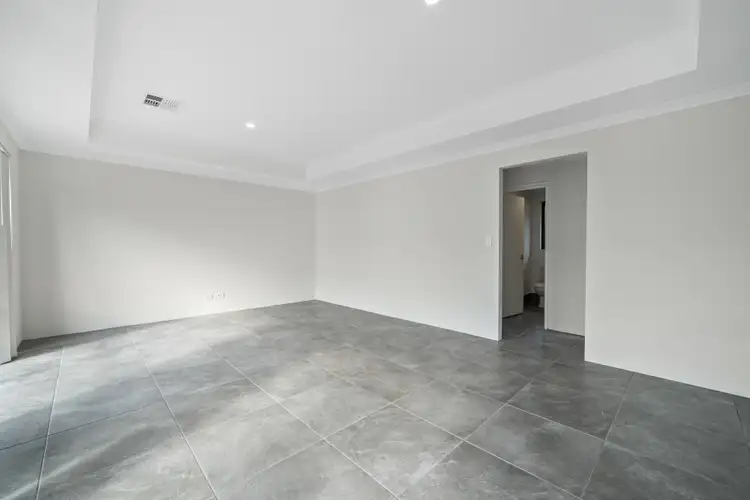 Fifth view of Homely house listing, 64 Warlander View, Forrestdale WA 6112
