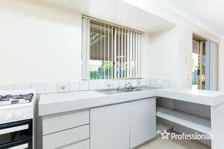 Fifth view of Homely house listing, 5 Bullfinch Way, Ballajura WA 6066