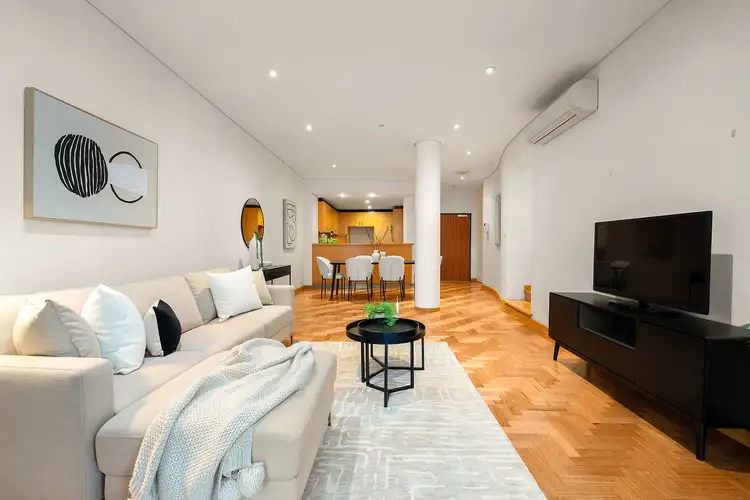 11/171 St Georges Terrace, Perth WA 6000
