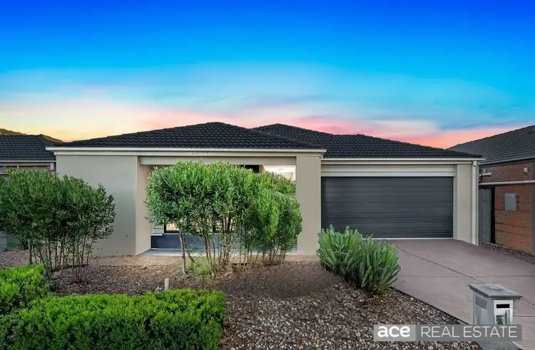 55 Brownlow Drive, Point Cook VIC 3030