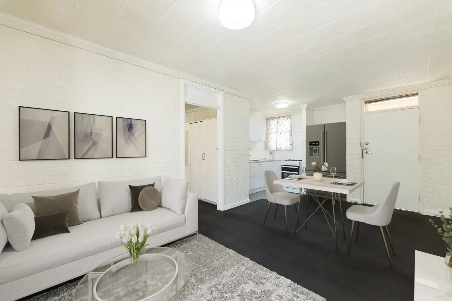 Main view of Homely apartment listing, 15/227 Vincent Street, West Perth WA 6005