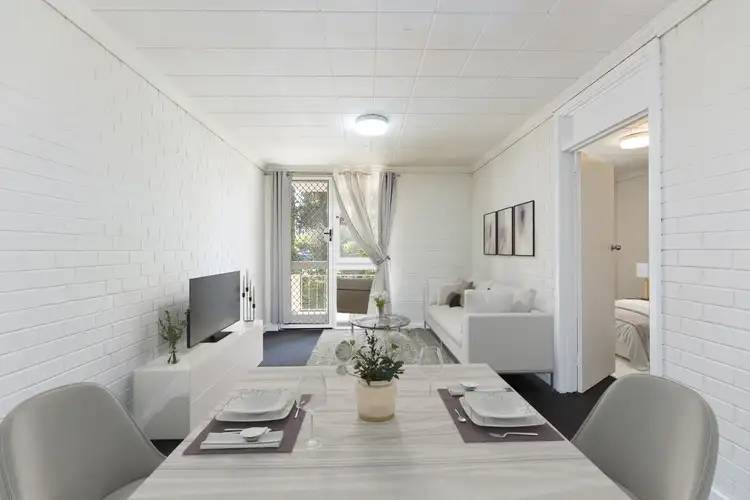 Second view of Homely apartment listing, 15/227 Vincent Street, West Perth WA 6005