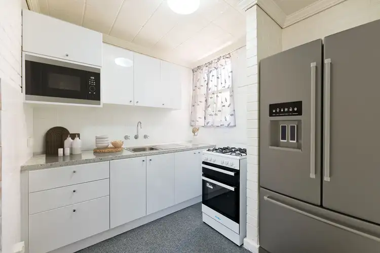 Third view of Homely apartment listing, 15/227 Vincent Street, West Perth WA 6005