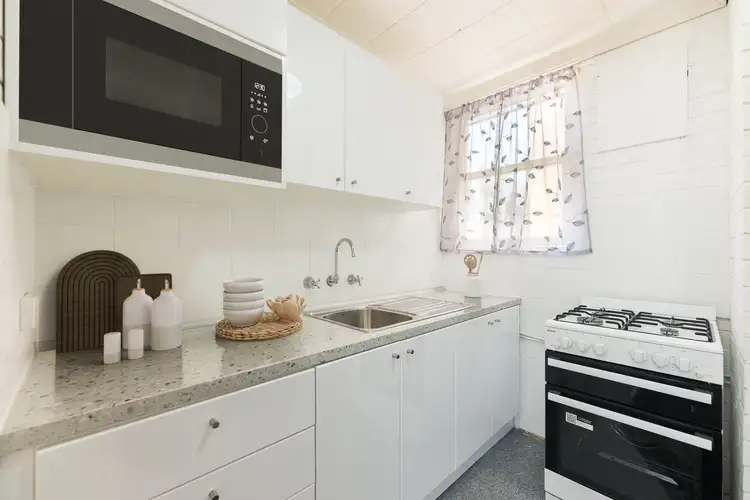 Fourth view of Homely apartment listing, 15/227 Vincent Street, West Perth WA 6005
