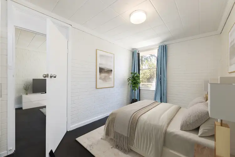 Fifth view of Homely apartment listing, 15/227 Vincent Street, West Perth WA 6005