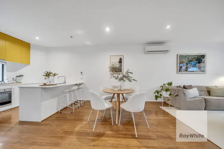Third view of Homely house listing, 3/2 Warwick Place, Tullamarine VIC 3043
