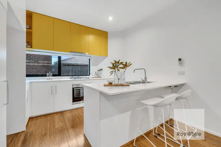 Fourth view of Homely house listing, 3/2 Warwick Place, Tullamarine VIC 3043