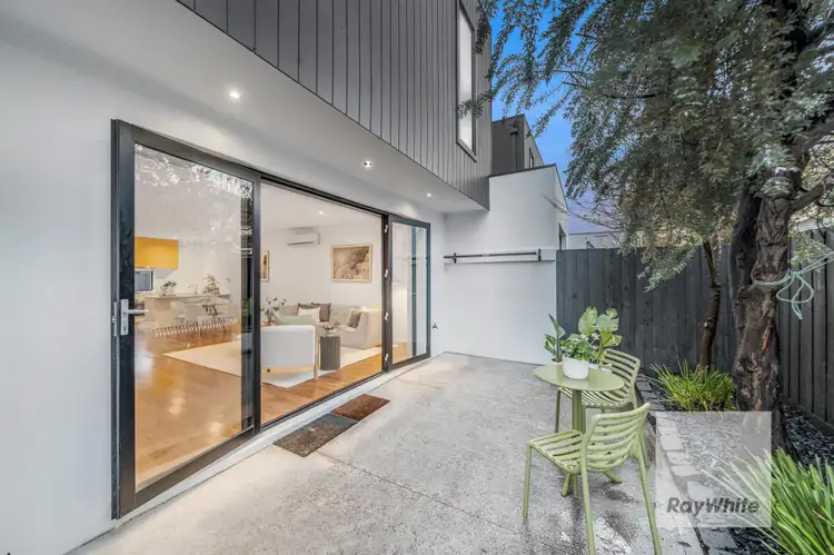 Sixth view of Homely house listing, 3/2 Warwick Place, Tullamarine VIC 3043