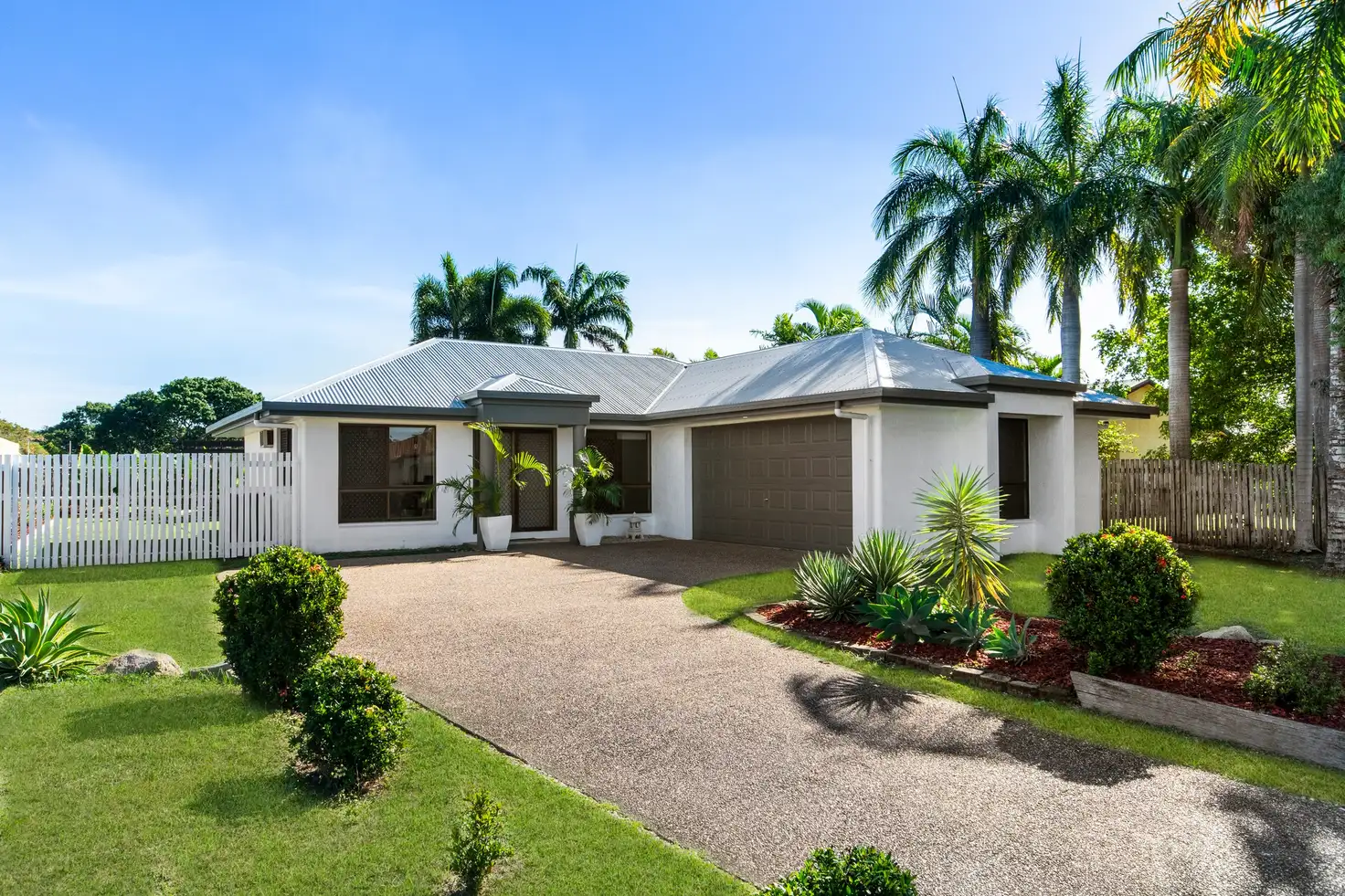Main view of Homely house listing, 3 Killymoon Crescent, Annandale QLD 4814