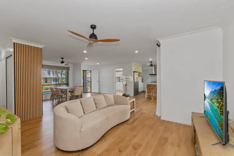 Third view of Homely house listing, 3 Killymoon Crescent, Annandale QLD 4814