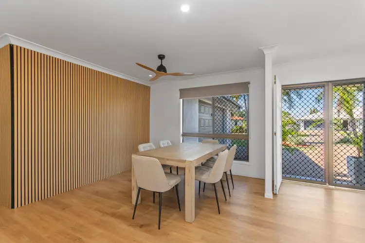 Fourth view of Homely house listing, 3 Killymoon Crescent, Annandale QLD 4814