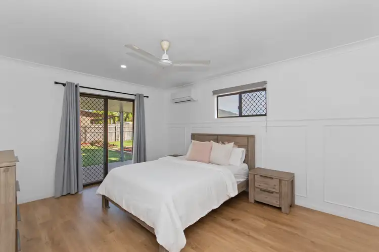 Fifth view of Homely house listing, 3 Killymoon Crescent, Annandale QLD 4814