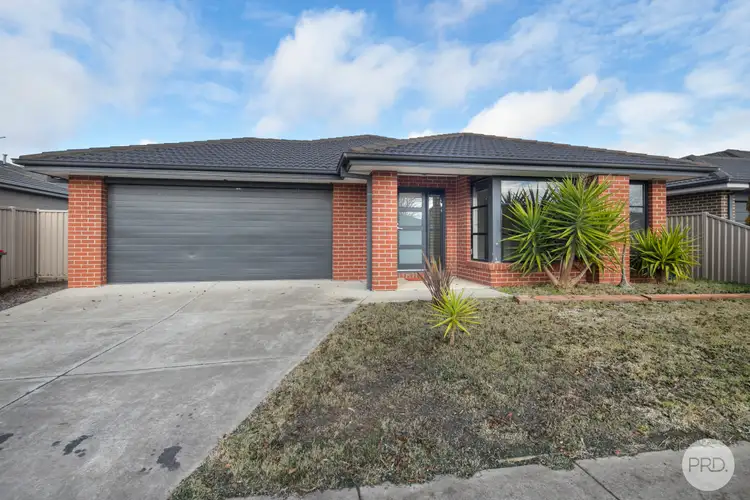 18 Carbine Drive, Alfredton VIC 3350