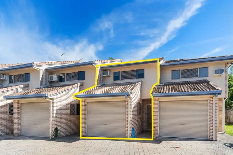 2/62-64 Bowen Road, Rosslea QLD 4812